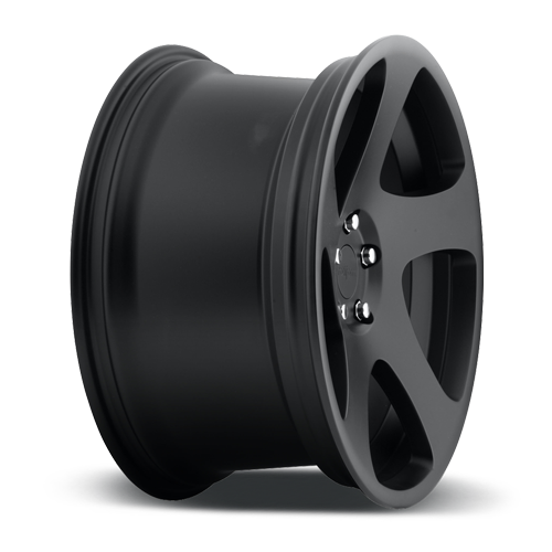 Rotiform TMB
