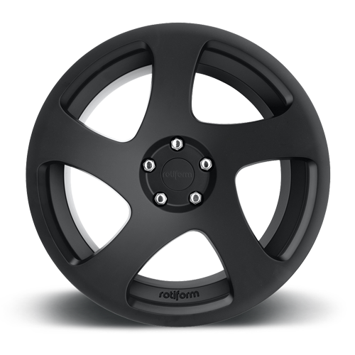 Rotiform TMB