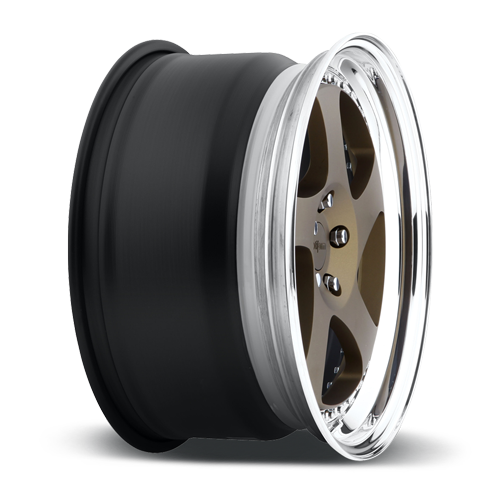 Rotiform TMB