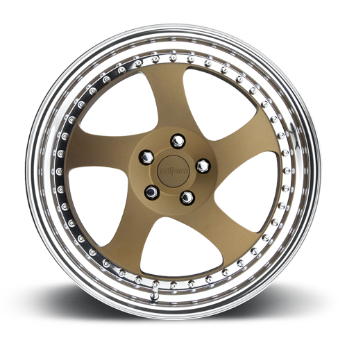Rotiform TMB