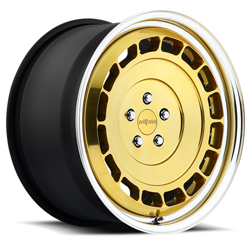 Rotiform VCE-T