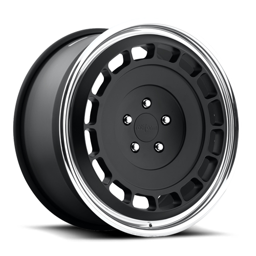 Rotiform VCE-T