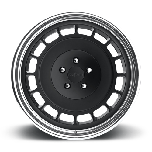 Rotiform VCE-T