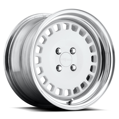 Rotiform VCE