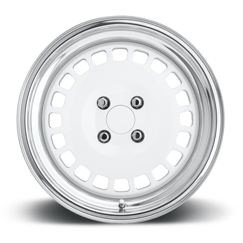 Rotiform VCE