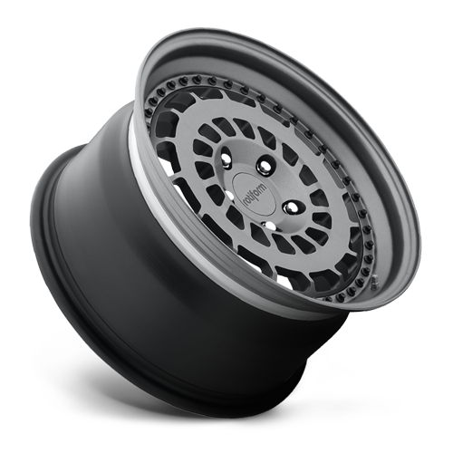 Rotiform CCV