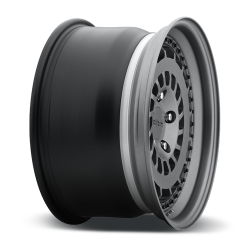 Rotiform CCV