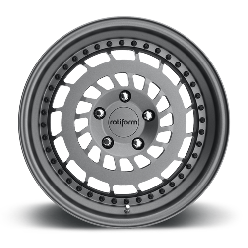 Rotiform CCV