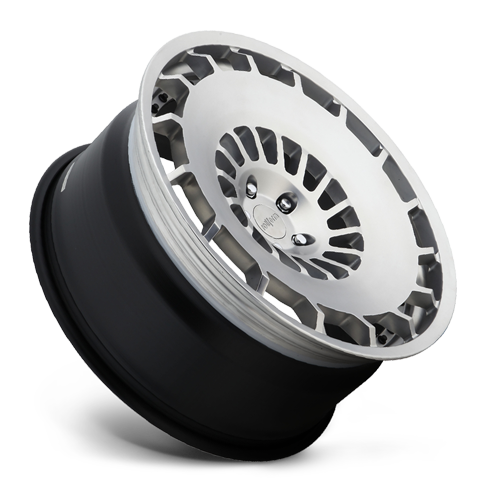 Rotiform CCV