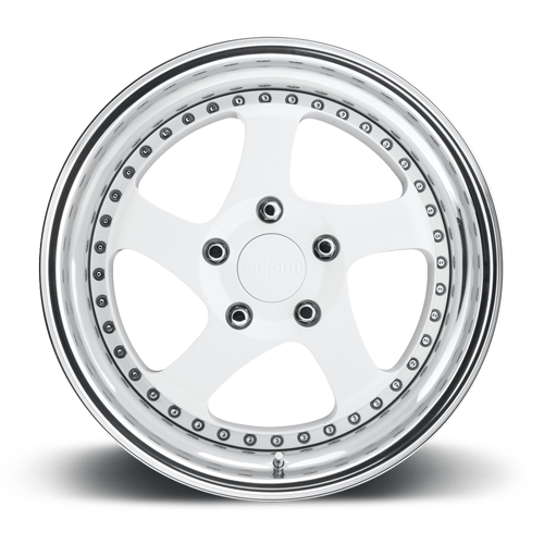 Rotiform TMB
