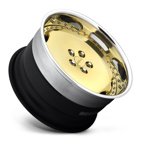 Rotiform SCR