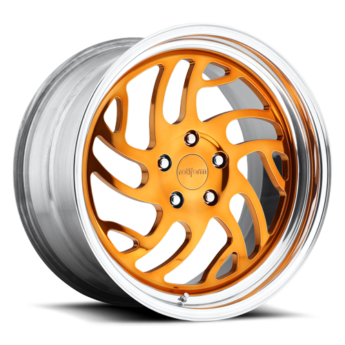 Rotiform SEA