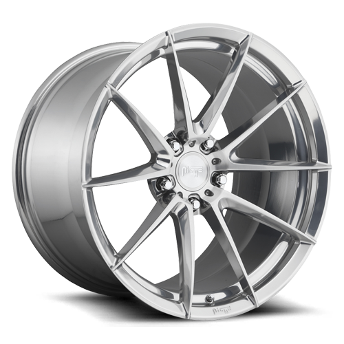Niche Forged Sector