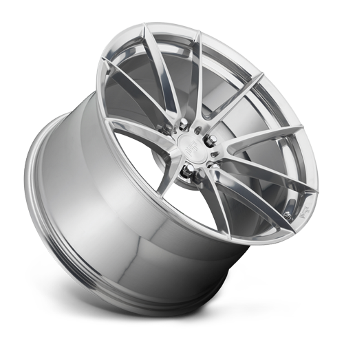 Niche Forged Sector