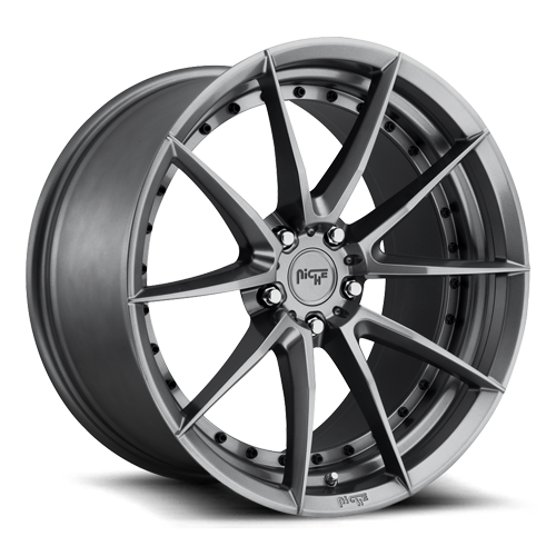 Niche Sport Series Sector - M197
