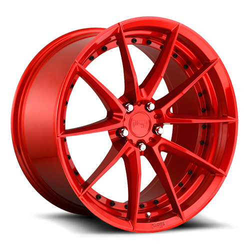 Niche Sport Series Sector - M213
