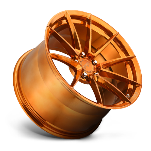 Niche Forged Sector