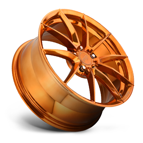 Niche Forged Sector