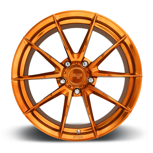 Niche Forged Sector
