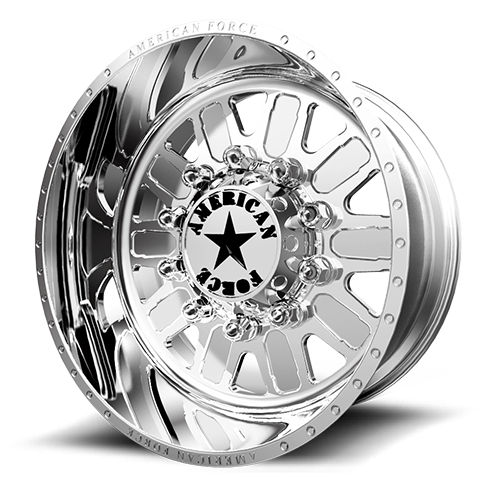 American Force Super Dually Series 6G07 Sector SFSD