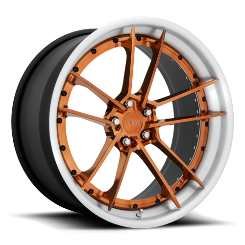 Rotiform SFO