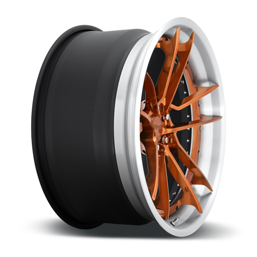 Rotiform SFO
