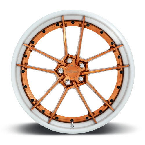Rotiform SFO