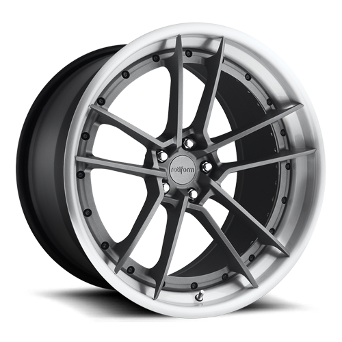 Rotiform SFO