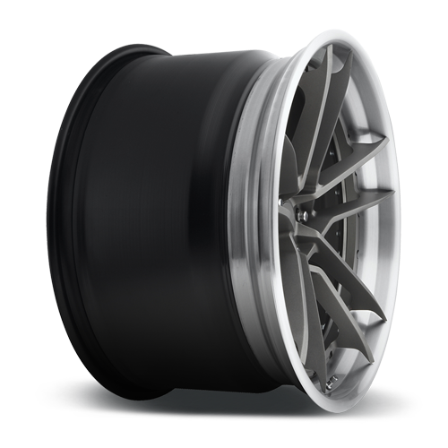 Rotiform SFO