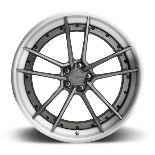 Rotiform SFO