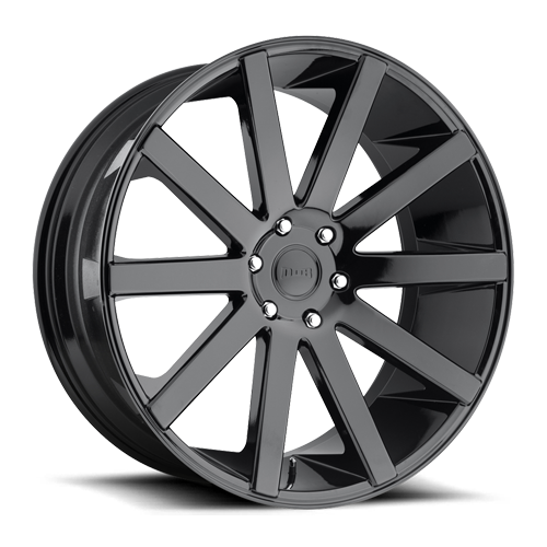DUB 1-Piece Shot Calla - S219