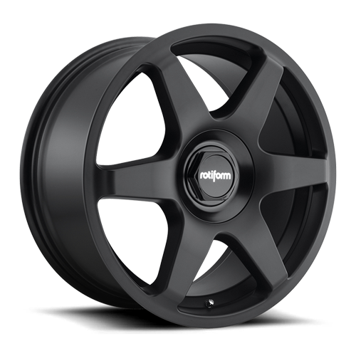 Rotiform SIX