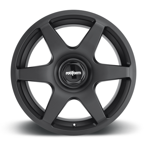 Rotiform SIX