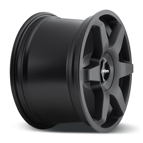 Rotiform SIX