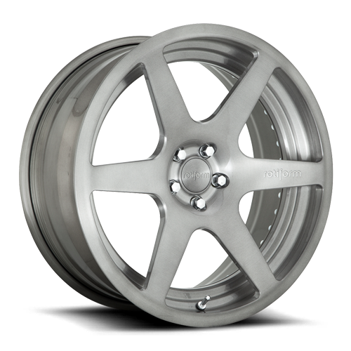 Rotiform SIX