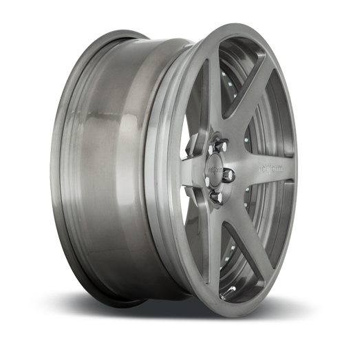 Rotiform SIX