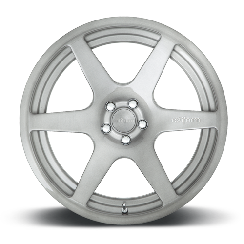 Rotiform SIX