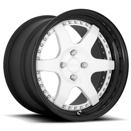 Rotiform SIX