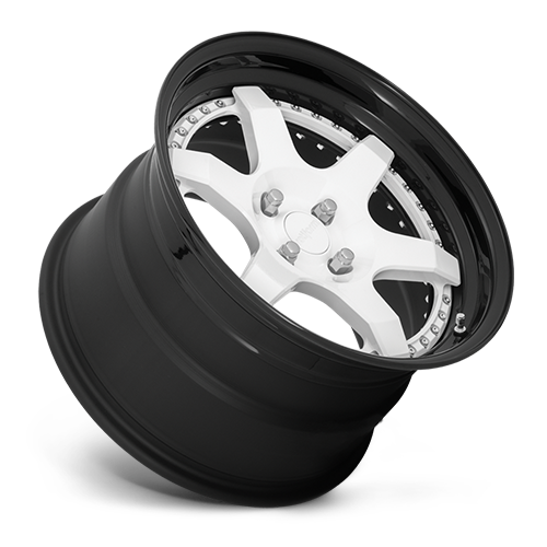 Rotiform SIX