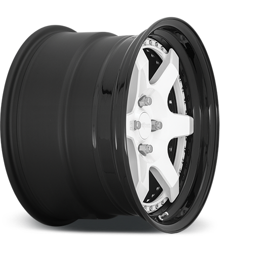 Rotiform SIX