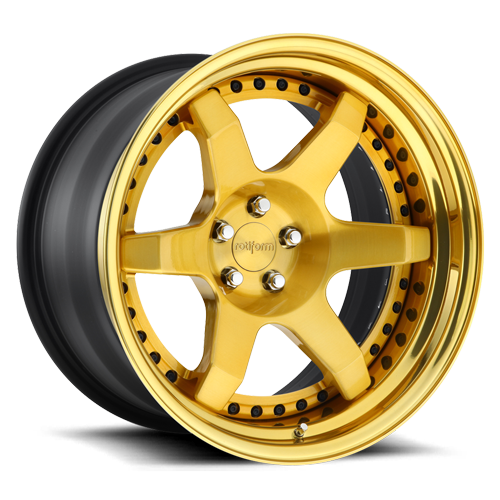 Rotiform SIX