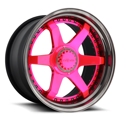 Rotiform SIX