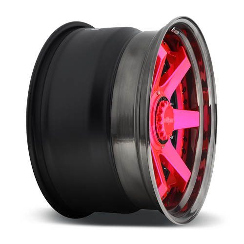 Rotiform SIX