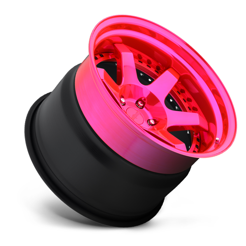 Rotiform SIX