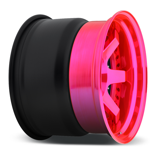 Rotiform SIX