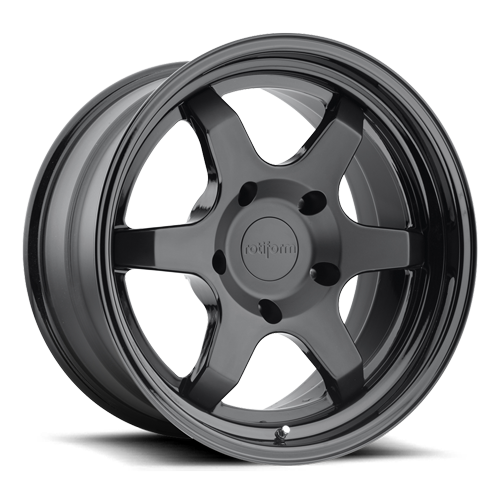 Rotiform SIX