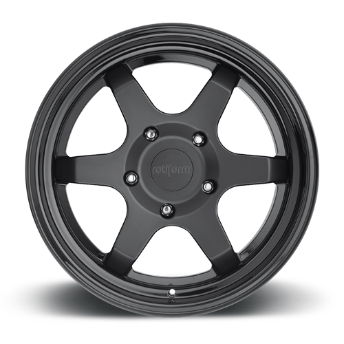 Rotiform SIX