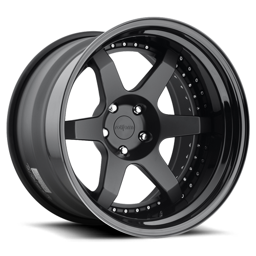 Rotiform SIX