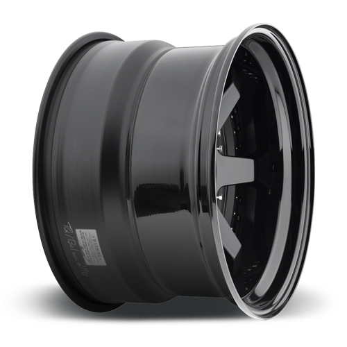 Rotiform SIX