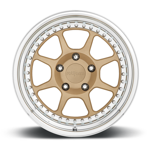 Rotiform SLC